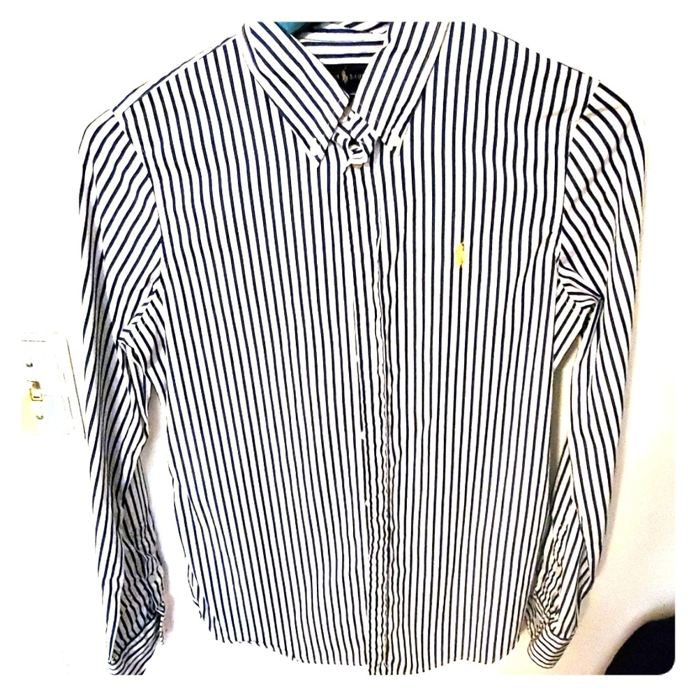Ralph Lauren Shirt